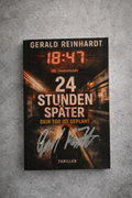 24 Stunden Später-Dein Tod ist Geplant
